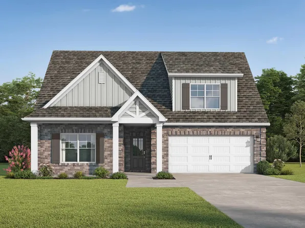12262 Breezy Ln, Madison, AL 35756
