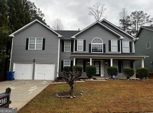 3408 Amhurst Pkwy, Atlanta, GA 30349