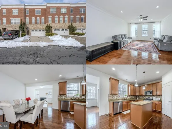 23197 Tradewind Dr, Ashburn, VA 20148