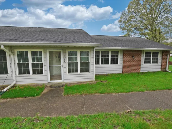 69 Enfield Court #B, Ridge, NY 11961