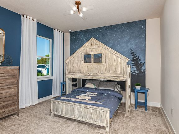Additional Bedroom