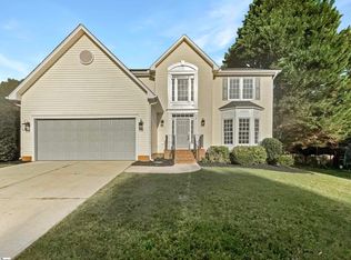 7 Riverton Ct, Greer, SC 29650