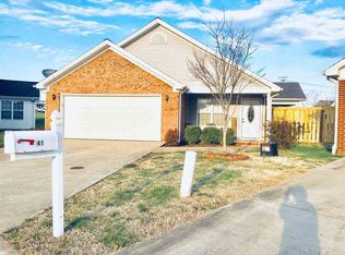 41 Cambridge Ct, Cadiz, KY 42211