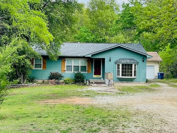 801 W Valley Street, Granby, MO 64844