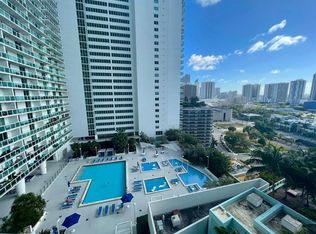 1900 N Bayshore Dr, Miami, FL 33132