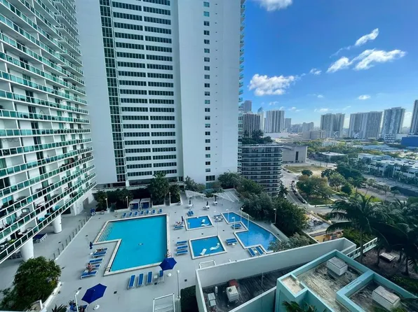 1900 N Bayshore Dr, Miami, FL