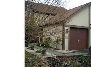 5187 Canon Ridge Ct, Columbus, OH 43230