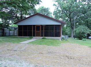 24387 Green Ln, Shell Knob, MO 65747