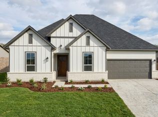 1625 Briscoe Dr, Benbrook, TX 76126