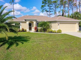 1549 Gorham St, North Port, FL 34288