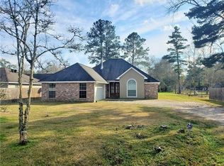 14344 Kohnke Hill Rd, Hammond, LA 70401
