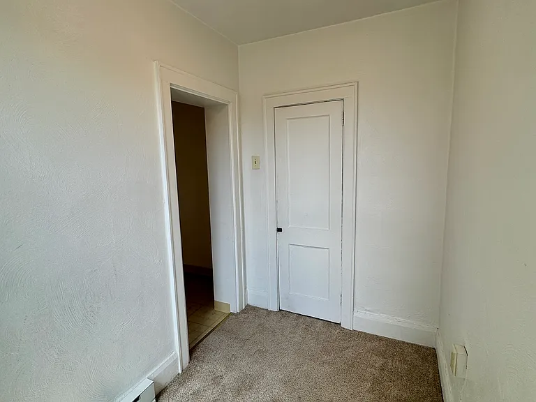 Extra room