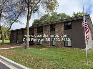 5896 Elm St, North Branch, MN 55056