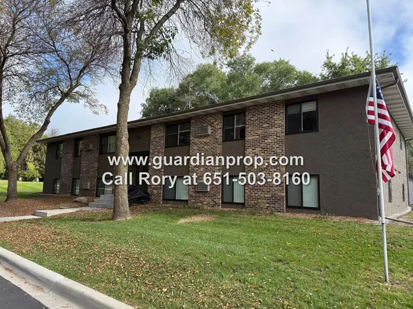 5896 Elm St, 5896 Elm St APT 6, North Branch, MN 55056
