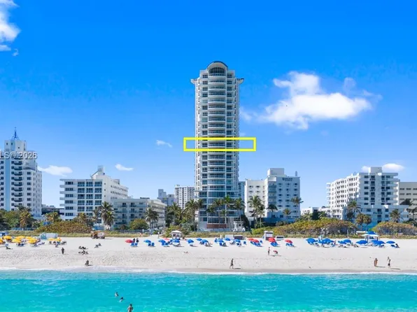 4201 Collins Ave APT 1503, Miami Beach, FL 33140