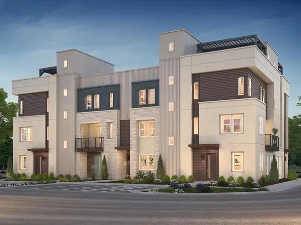 Plan 2 Plan, Serenity