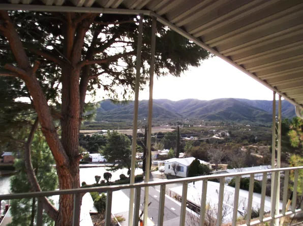 35109 State Highway 79 Unit Spc #25, Warner Springs, CA 92086