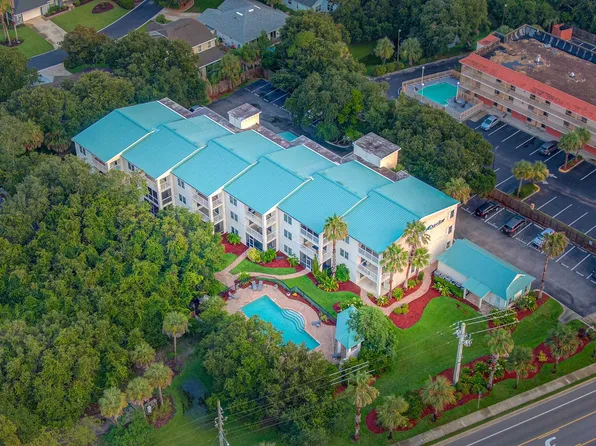 931 A1a Beach Blvd Unit 305, Saint Augustine, FL 32080