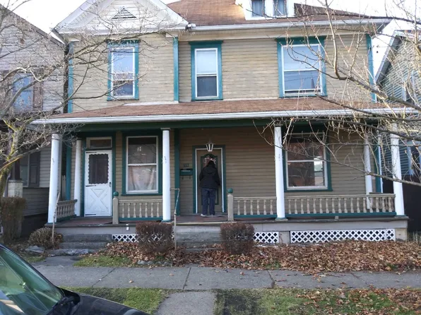 609 Coleman Ave, Johnstown, PA 15902