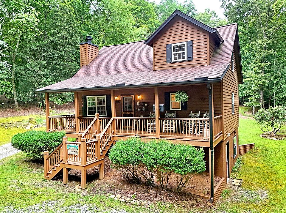 1st image of 55 Notla Mountain Retreat