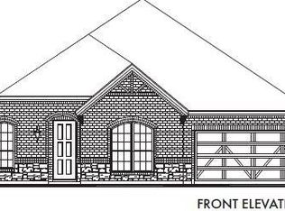 8716 Grazing Ln, Fort Worth, TX 76123