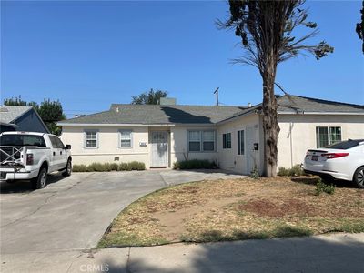 8012 Yarmouth Ave, Reseda, CA, 91335