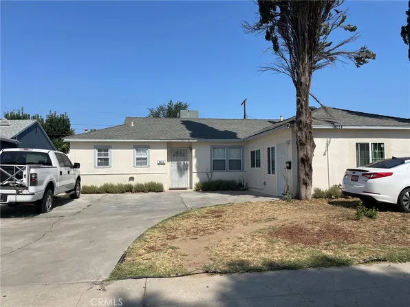 8012 Yarmouth Ave, Reseda, CA 91335