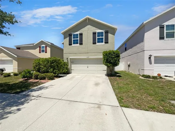 12240 Fawn Brindle St, Riverview, FL 33578