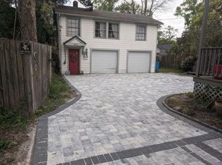 3620 Walsh St, Jacksonville, FL 32205