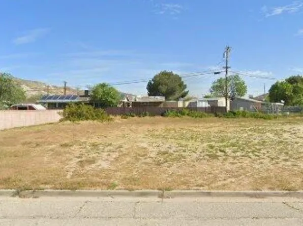 Rosewood Ave, Rosamond, CA 93560