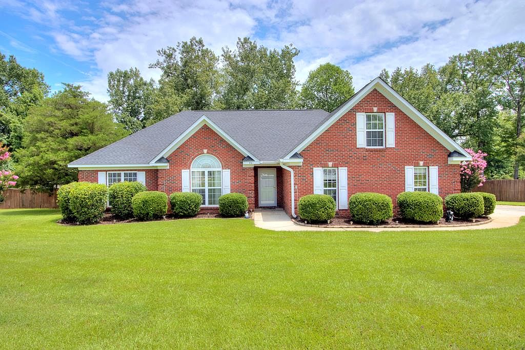 961 Rockdale Blvd, Sumter, SC 29154 Zillow