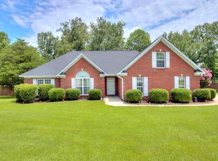 961 Rockdale Blvd, Sumter, SC 29154