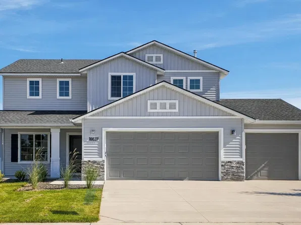 16637 N Shorthorn Loop, Nampa, ID 83651