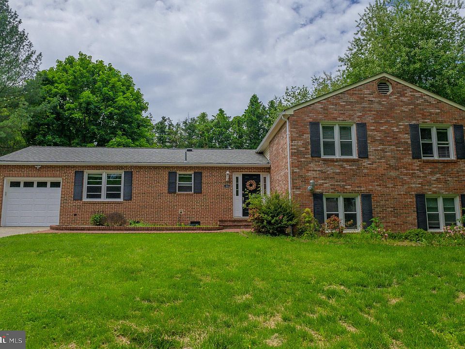 2nd image of 1514 Gingerwood Ct