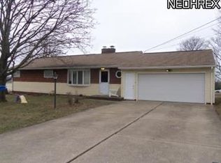 401 37th St SW, Canton, OH 44706