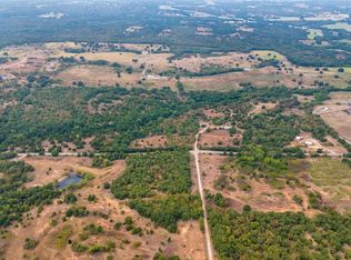 TRACT 3 Old Decatur Rd, Alvord, TX 76225