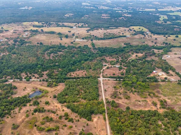 TRACT 3 Old Decatur Rd, Alvord, TX 76225