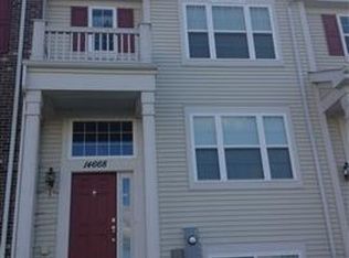14668 S Paul Revere Ln, Plainfield, IL 60544