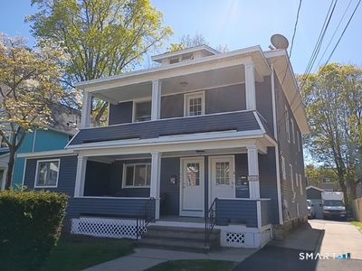 464 Third Avenue, West Haven, CT, 06516