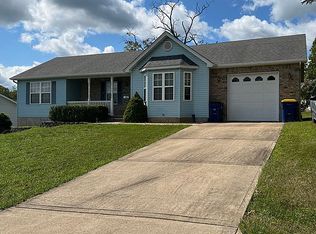 521 Eagle Ridge Dr, Union, MO 63084