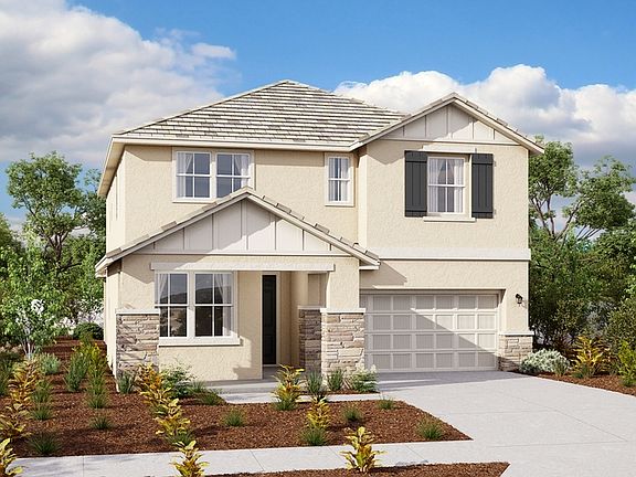 The Sanford - Elevation C