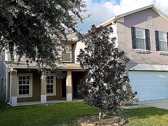 Property Front View