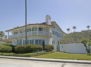 417 Coast Blvd, La jolla, CA 92037