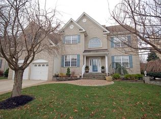 21 Winding Way, Princeton, NJ 08540