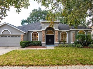 4309 Round Lake Ct, Tampa, FL 33618