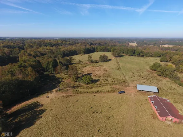 1088 Grady School Rd, Canon, GA 30520