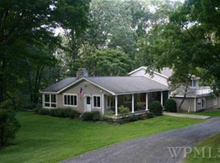 76 Indian Hill Rd, Bedford, NY 10506
