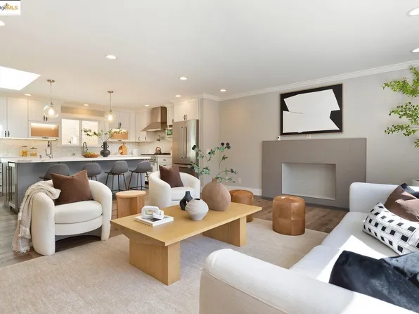 298 Elysian Fields Dr, Oakland, CA 94605