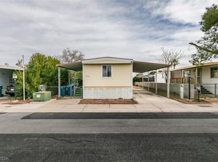 3466 Haleakala Dr, Las Vegas, NV 89122