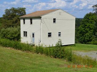 3691 Sugar Cabin Rd, Rome, PA 18837